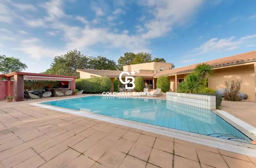 Casa de luxo - Perpinhã, Pirineus Orientais