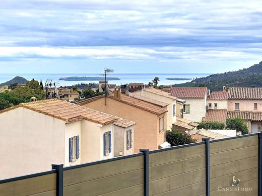 Casa de luxo - Mandelieu-la-Napoule, Alpes Marítimos