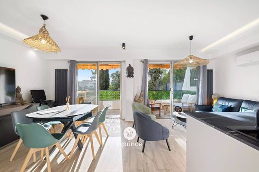 Daire Nice, Alpes-Maritimes