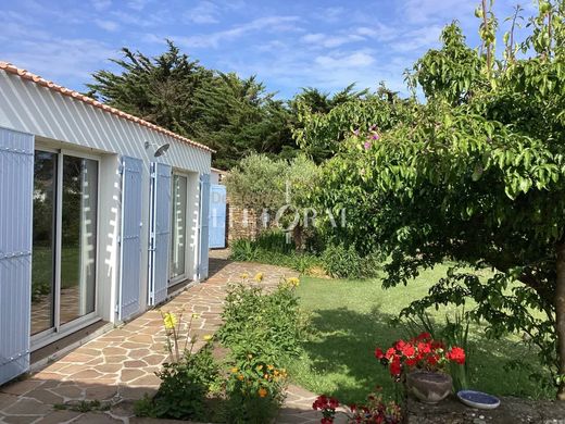 Luxe woning in L'Île-d'Yeu, Vendée
