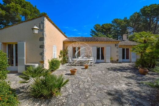 Luxury home in Flayosc, Var