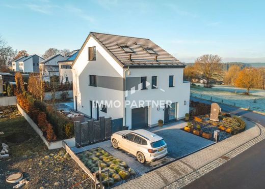 Luxury home in Huldange, Troisvierges