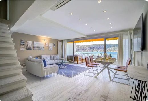 Apartment / Etagenwohnung in Saint-Jean-Cap-Ferrat, Alpes-Maritimes
