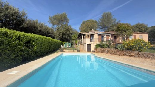 Villa in Valbonne, Alpes-Maritimes