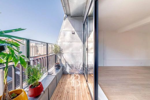 Apartment in Montparnasse, Alésia, Montsouris, Paris