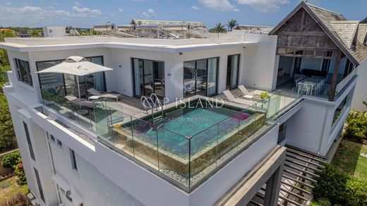 بنتهاوس ﻓﻲ Grand Gaube, Rivière du Rempart District