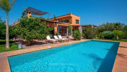 Villa in Marrakech, Marrakesh-Safi