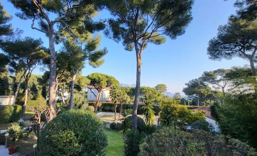 Villa Saint-Jean-Cap-Ferrat, Alpes-Maritimes