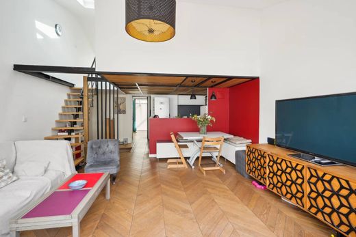 Casa di lusso a Asnières-sur-Seine, Hauts-de-Seine