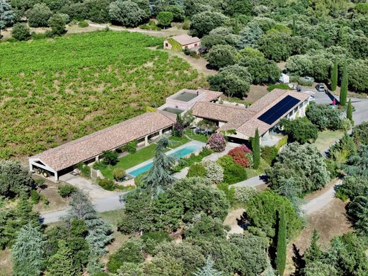 호화 저택 / 몽펠리에, Hérault