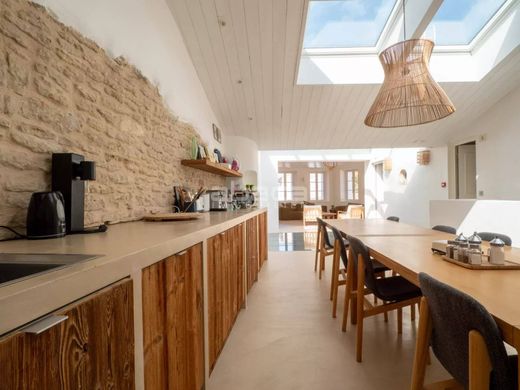 Casa de luxo - Les Portes-en-Ré, Charente-Maritime