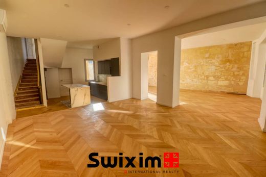 Casa de lujo en Burdeos, Gironda