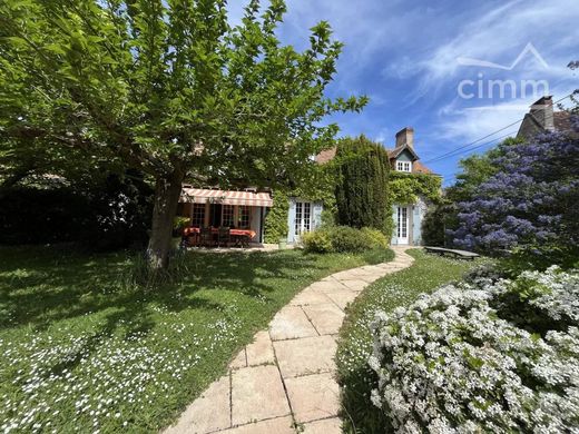 Luxury home in Villiers-sur-Loir, Loir-et-Cher