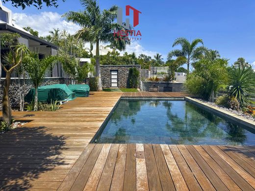 Villa in Saint-Gilles les Bains, Réunion