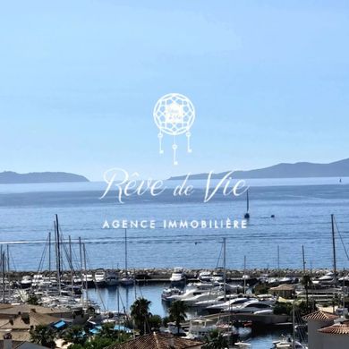 아파트 / Le Lavandou, Var