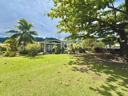 Элитный дом, Otutara, Îles du Vent