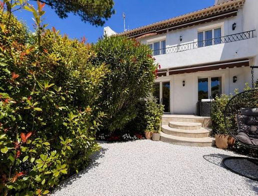 Casa de lujo en Cannes, Alpes Marítimos