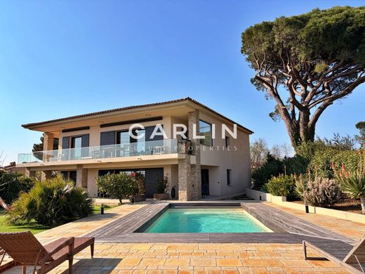 Villa in Sainte-Maxime, Var