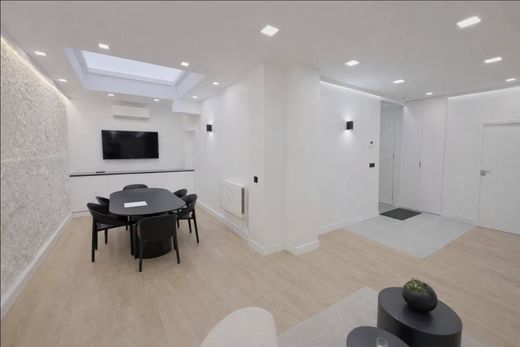 Офис, La Muette, Auteuil, Porte Dauphine, Paris