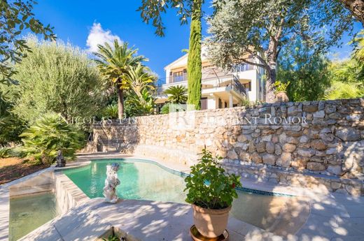 Luxury home in Roquebrune-Cap-Martin, Alpes-Maritimes