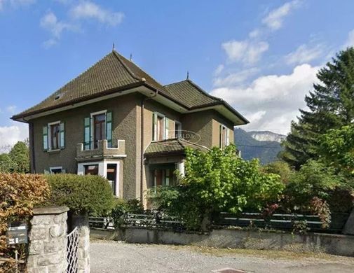 Luxury home in Scionzier, Haute-Savoie