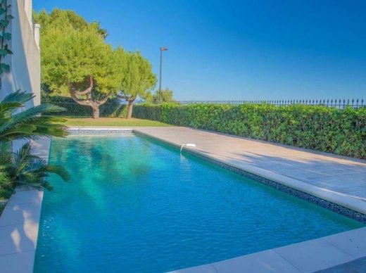 Casa de luxo - Antibes, Alpes Marítimos