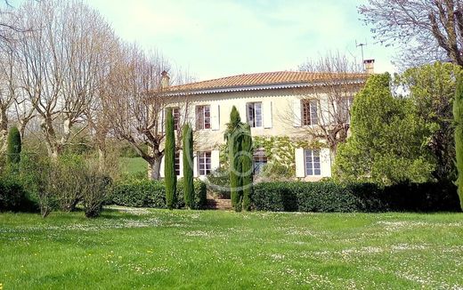 Sonnay, Isèreの高級住宅