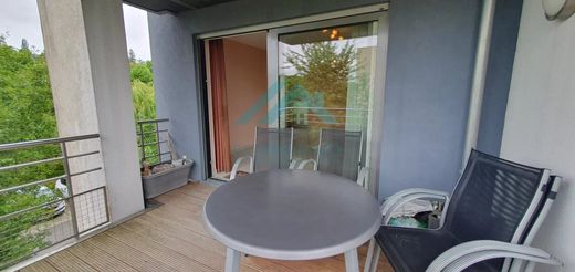 Appartement in Mondorf-les-Bains, Remich