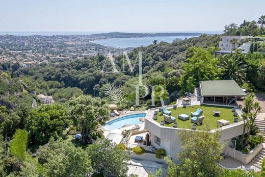 别墅  Vallauris, Alpes-Maritimes