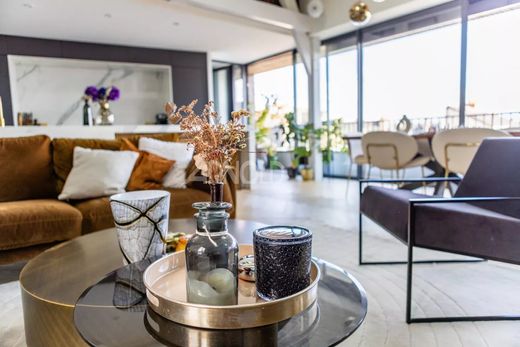 Appartement in Nantes, Loire-Atlantique