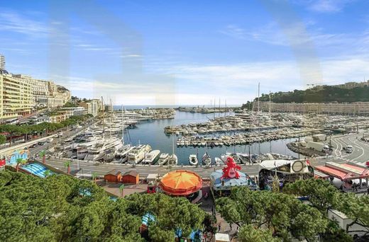 Appartement à Monaco