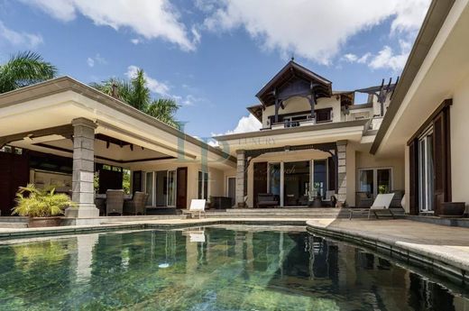 Villa in Bel Ombre, Savanne District