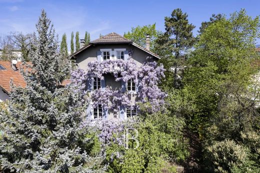 Luksusowy dom w Annemasse, Haute-Savoie