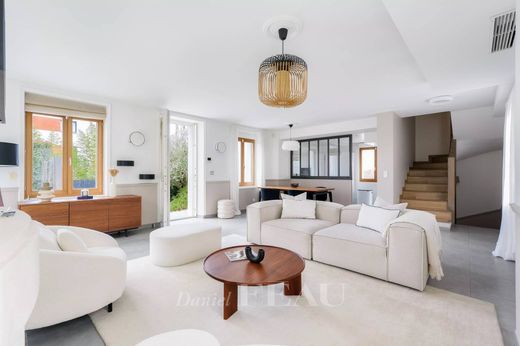 豪宅  Rueil-Malmaison, Hauts-de-Seine