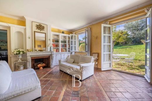 Элитный дом, Bougival, Yvelines