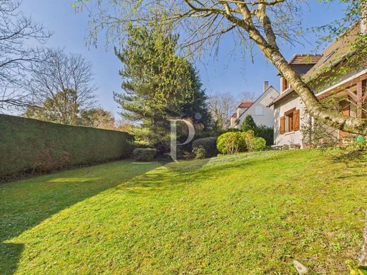 Luxury home in Verrières-le-Buisson, Essonne