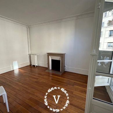 Apartament w Tour Eiffel, Invalides – Ecole Militaire, Saint-Thomas d’Aquin, Paris