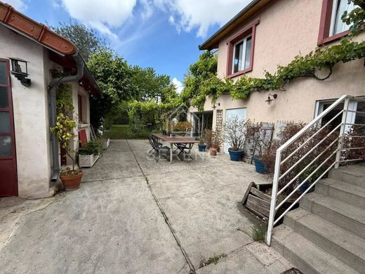 Casa de lujo en Montreuil, Sena Saint Denis