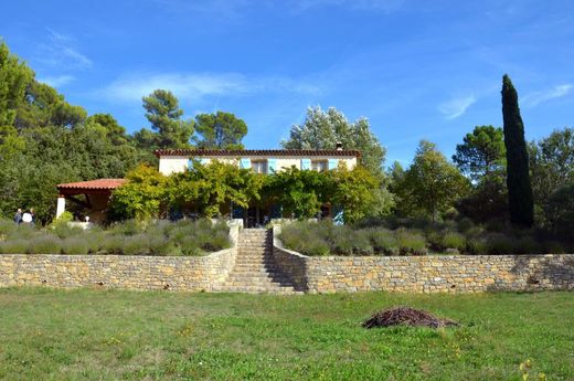 Villa en Tourtour, Var