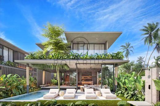 Villa in Pecatu, Bali