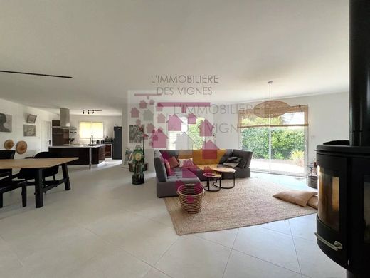 Πολυτελή κατοικία σε Gradignan, Gironde