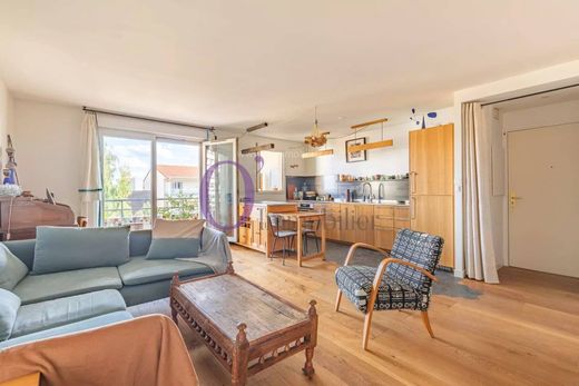 Apartment in Bagnolet, Seine-Saint-Denis