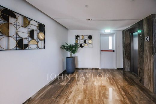 Penthouse à Ágios Athanásios, Limassol District