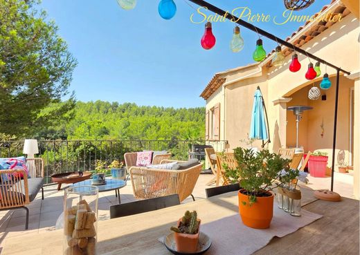 Casa di lusso a Saint-Mitre-les-Remparts, Bocche del Rodano