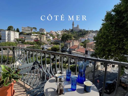 Piso / Apartamento en Marsella, Bocas del Ródano