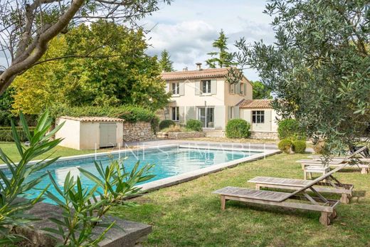 Villa in Aix-en-Provence, Bouches-du-Rhône