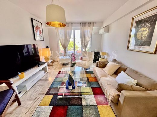Appartement in Juan-les-Pins, Alpes-Maritimes