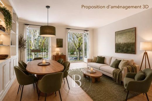 Apartment in Versailles, Yvelines