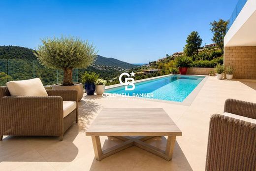 Villa in La Londe-les-Maures, Var