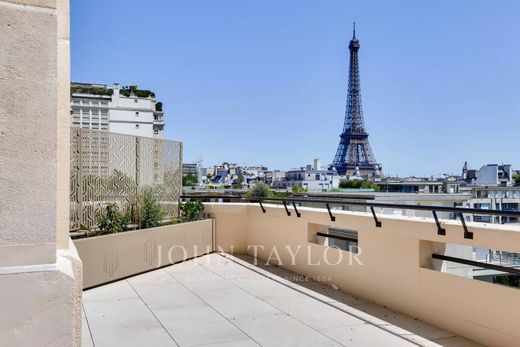 Apartment in La Muette, Auteuil, Porte Dauphine, Paris